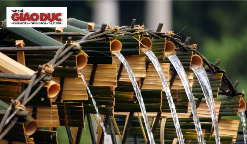 Bối cảnh trong dạy học Toán