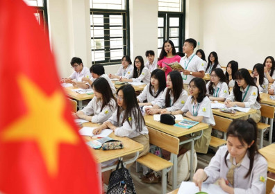 Kỳ thi tốt nghiệp trung học phổ thông 2025: Phép thử cho chương trình giáo dục phổ thông 2018