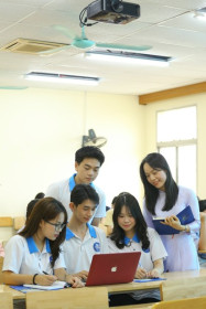 Tái cơ cấu mạng lưới giáo dục đại học theo hướng tập trung, đồng bộ để bứt phá