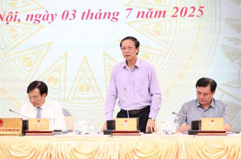 Tăng cường chính sách ưu đãi, tạo đột phá trong đào tạo nhân lực chất lượng cao