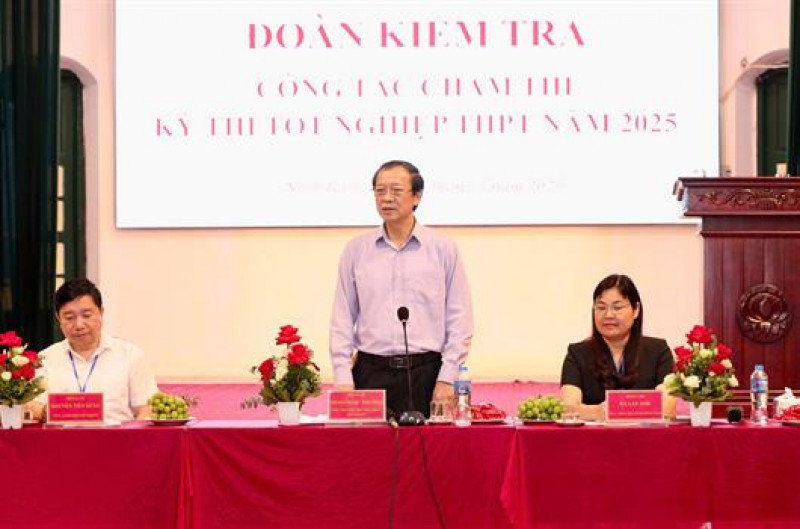 Phối hợp nhuần nhuyễn, hiệu quả trong bối cảnh chuyển đổi trạng thái