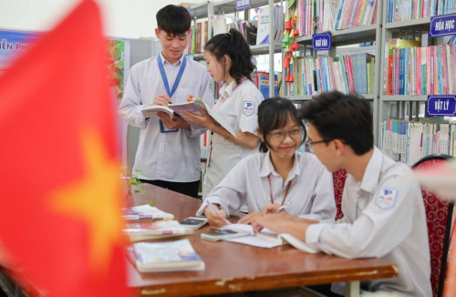 Đổi mới phương pháp dạy học trong kỷ nguyên mới