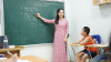 Thu hút, trọng dụng nhà giáo: Bước tiến quan trọng cho nghề dạy học