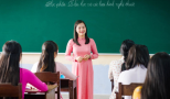 Sáu nguyên tắc phát triển và quản lý nhà giáo: Thúc đẩy sáng tạo, tạo đột phá trong xây dựng đội ngũ nhà giáo