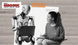 Generative AI và hướng mở cho học tiếng Anh ngoài lớp học: Triển vọng đổi mới giáo dục ngôn ngữ trong thời đại số