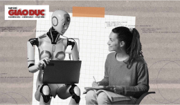 Generative AI và hướng mở cho học tiếng Anh ngoài lớp học: Triển vọng đổi mới giáo dục ngôn ngữ trong thời đại số
