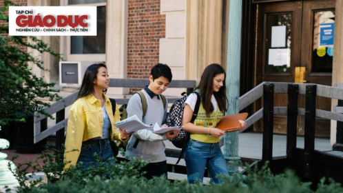 Những căng thẳng mà giáo viên chuyển nghề gặp phải khi bắt đầu  chương trình đào tạo: Góc nhìn thực tiễn từ Hà Lan