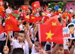 Giữ ổn định tuyển sinh đầu cấp trong bối cảnh vận hành chính quyền địa phương hai cấp