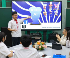Đổi mới giáo dục trong kỷ nguyên số