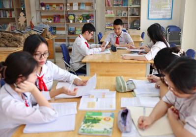 Thí sinh cần chủ động trong việc đăng ký nguyện vọng xét tuyển đại học