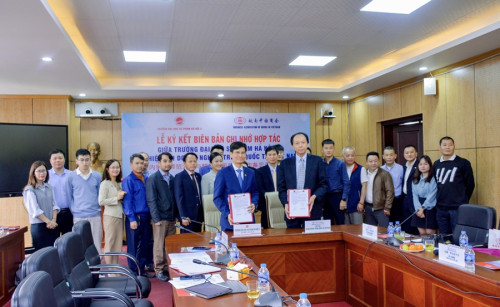 Dự thảo sửa đổi Nghị định 86/2021/NĐ-CP: Du học sinh được miễn bồi hoàn chi phí đào tạo