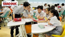 Hiệu trưởng như những nhà lãnh đạo chuyên môn: Góc nhìn từ một số quốc gia châu Á và hàm ý đối với giáo dục Việt Nam
