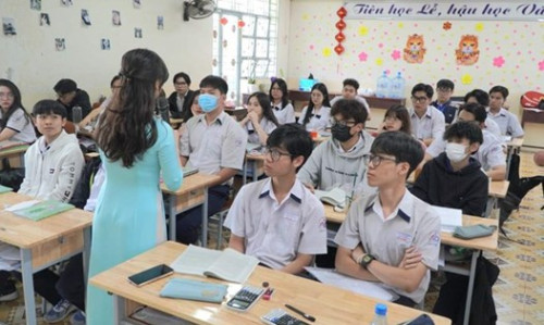 Chính sách điều động nhà giáo theo Luật Nhà giáo: Đảm bảo linh hoạt nhân sự, phục vụ tốt hơn cho chất lượng giáo dục