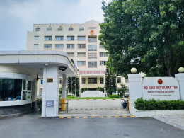 Triển lãm “80 NĂM GIÁO DỤC VÀ ĐÀO  TẠO PHÁT TRIỂN ĐẤT NƯỚC