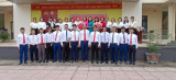 Trường THCS Liên Châu: Vững vàng vượt khó, khẳng định chất lượng giáo dục toàn diện