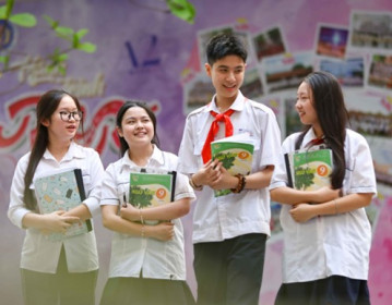 Chọn tổ hợp môn lớp 10: Cần có chiến lược, định hướng rõ ràng