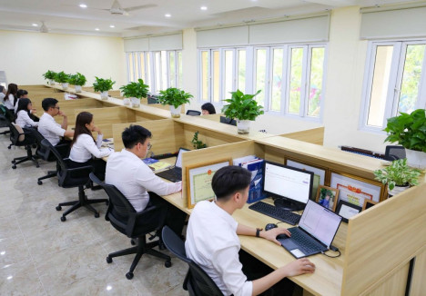 “Bình dân học vụ số”: Chiến lược nâng cao dân trí trong kỷ nguyên số