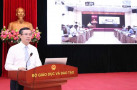 Ngành Giáo dục phát động thi đua đổi mới sáng tạo và chuyển đổi số toàn diện