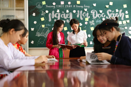 Giáo dục vùng dân tộc thiểu số: Cần các chính sách nhất quán và bền vững