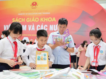 Lấy ý kiến chỉnh sửa một số nội dung Sách giáo khoa