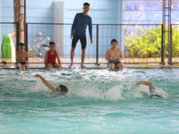 Đảm bảo an toàn trường học: Trách nhiệm liên ngành và cam kết toàn xã hội