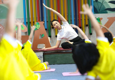 Phát triển giáo dục hoà nhập từ chính sách đến hành động thực tiễn