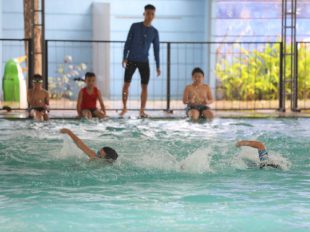 Đảm bảo an toàn trường học: Trách nhiệm liên ngành và cam kết toàn xã hội