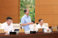 Dự án Luật Giáo dục nghề nghiệp (sửa đổi): Tạo hệ thống đào tạo hiện đại, mở và linh hoạt