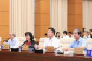 Sửa đổi Luật Giáo dục đại học để nâng cao chất lượng nguồn nhân lực