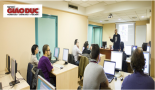 Góc nhìn của học viên cao học ngôn ngữ Anh về giáo dục phát triển bền vững