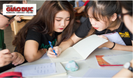Xu hướng nghiên cứu giáo dục Toán học liên ngành