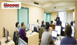 Góc nhìn của học viên cao học ngôn ngữ Anh về giáo dục phát triển bền vững