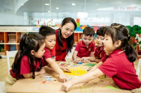 Bộ GDĐT hướng dẫn giải quyết một số khó khăn trong lĩnh vực giáo dục khi thực hiện chính quyền địa phương hai cấp