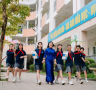 Trường THCS Phương Mai – Nơi gửi trọn niềm tin, vươn mình trong thời đại mới