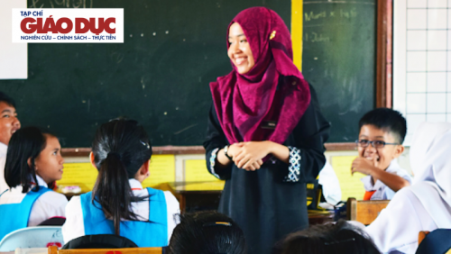 Giữ chân giảng viên trong các trường đại học tư thục Malaysia và kinh nghiệm cho Việt Nam