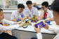 Đảm bảo dạy học tích hợp theo điều kiện cụ thể