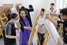 Xây dựng đội ngũ giáo viên ổn định cho năm học mới