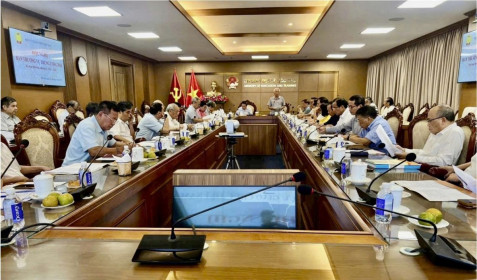 Hội Cựu Giáo chức Việt Nam: Một số suy nghĩ về vai trò, sứ mệnh đối với Ngành Giáo dục trước kỷ nguyên vươn mình của dân tộc
