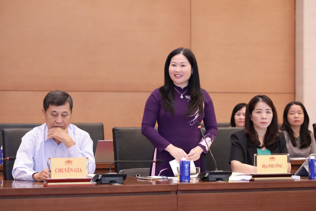 Lào Cai: Giải pháp tháo gỡ thách thức và phát triển giáo dục đào tạo vùng dân tộc thiểu số, miền núi