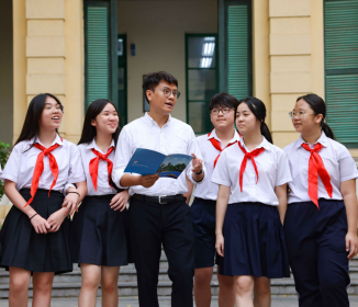 Miễn học phí cho một số ngành nghề để phát triển nguồn nhân lực