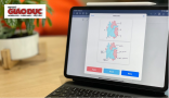 Đổi mới học tập từ vựng ngoại ngữ thông qua flashcard điện tử