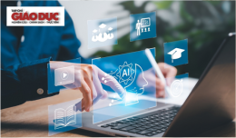 Khuyến nghị thúc đẩy ứng dụng trí tuệ nhân tạo trong giáo dục Việt Nam