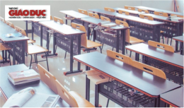 Giải mã “sự im lặng” trong lớp học: Từ rào cản văn hoá đến tư duy phản biện