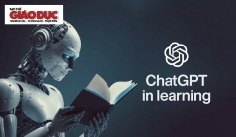 Tác động của ChatGPT đến kết quả học tập và kỹ năng nhận thức của học sinh trung học