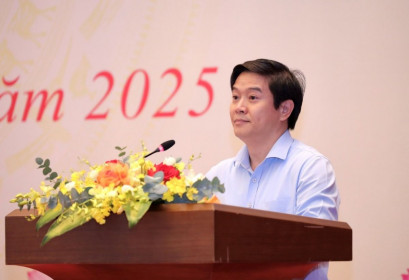 Bộ Giáo dục và Đào tạo: Chính sách chuyên biệt, ưu tiên phát triển giáo dục dân tộc thiểu số, miền núi - nhiệm vụ trọng tâm, ưu tiên hàng đầu trước yêu cầu đổi mới
