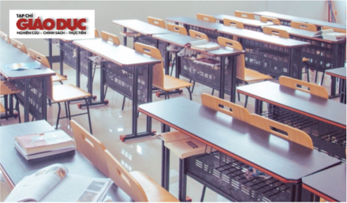 Giải mã “sự im lặng” trong lớp học: Từ rào cản văn hoá đến tư duy phản biện
