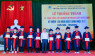 Trường Trung cấp nghề số 1 Hà Nội: Điểm sáng trong đào tạo nghề, gắn kết giáo dục với thị trường lao động