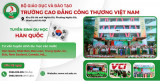 Trường Cao đẳng Công thương Việt Nam đẩy mạnh tuyển sinh du học Hàn Quốc