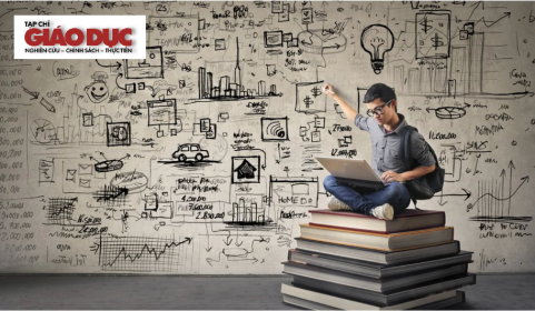 Tối ưu hóa hoạt động dạy và học tiếng Anh theo hướng phát triển năng lực: Từ kể chuyện sáng tạo đến thực hành giãn cách trong học tập