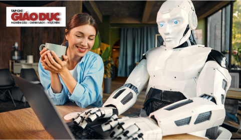 AI trong giáo dục đại học: Minh bạch học thuật và chiến lược tích hợp